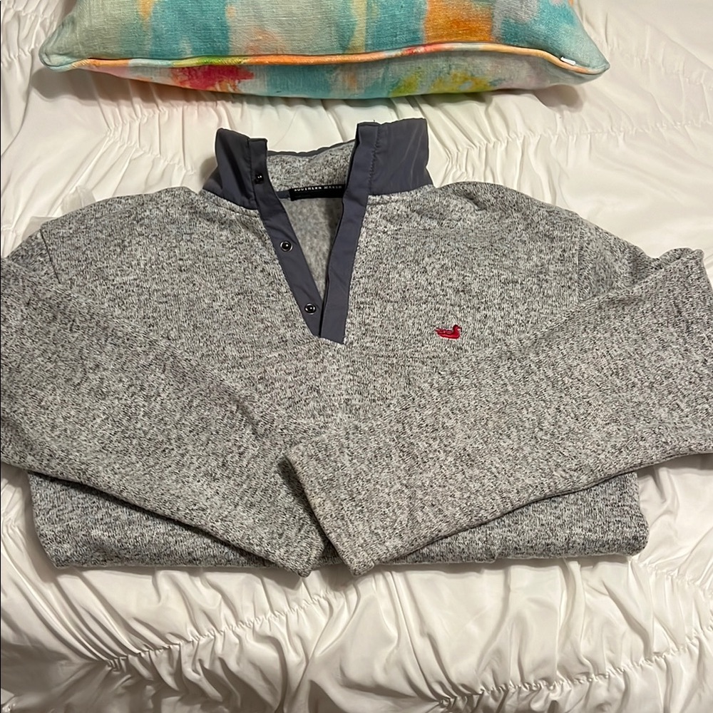 Southern Marsh Men’s Pullover